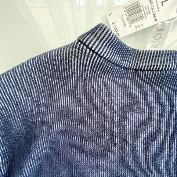 Golf Sweater